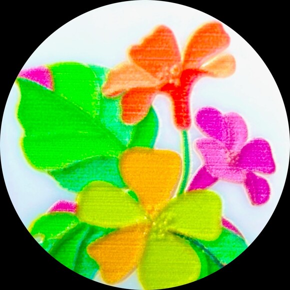 flowertiles